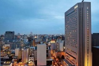 Hilton  Hotel