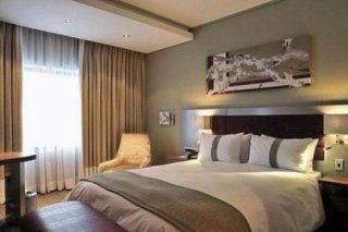 Holiday Inn -Rosebank