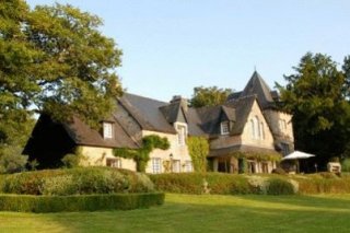 Manoir De Kertalg