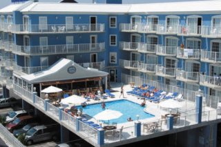 Tidelands Caribbean Hotel