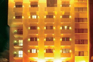 Vien Dong Hotel