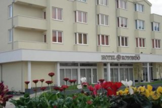 Hotel Rotondo