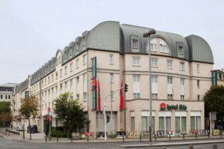 Ibis Hotel