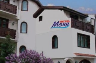 Hotel More