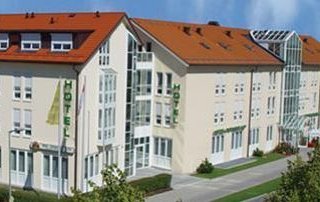 Hotel er Hof