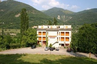 Hotel El Mirador