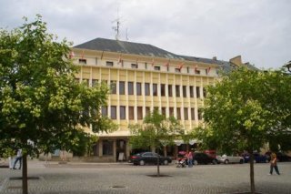 Hotel Mědínek