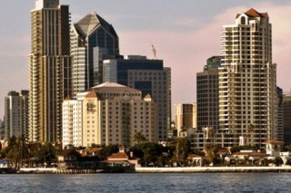 Embassy Suites  Bay Downtown