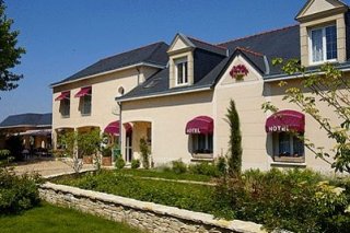 Logis Auberge Bienvenue