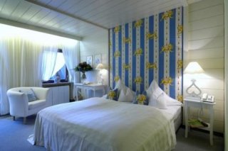 Romantik Hotel Gut Schmelmerhof