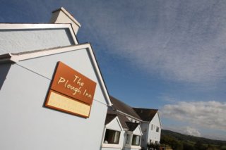 The Plough Inn