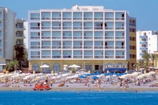 Ibiscus Hotel