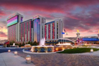 Atlantis Casino Resort Spa