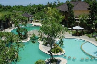 Melka Excelsior Hotel