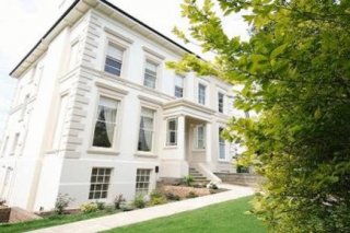 Douglas House
