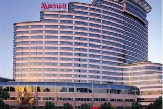 Marriott Hotel West