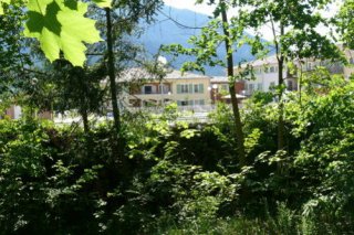 Résidence Le Vercors Park