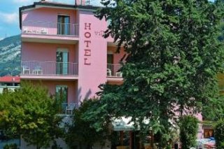 Hotel Villa Alberta