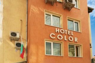 Hotel Color