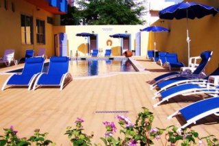 Hotel Apolo
