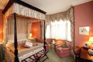 The Abbey Court Notting Hill