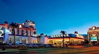 Hooters Casino Hotel