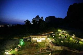 Epavlis Suites Hotel