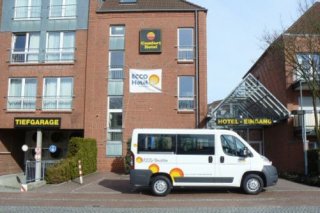 ECCO Hotel
