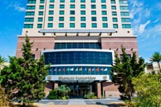 Sheraton  Hotel