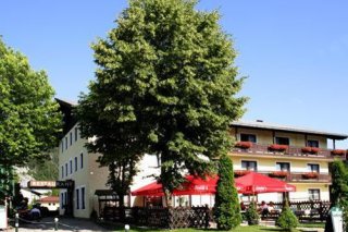 Hotel-Restaurant Stefanihof