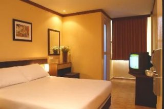 Fragrance Hotel-Crystal