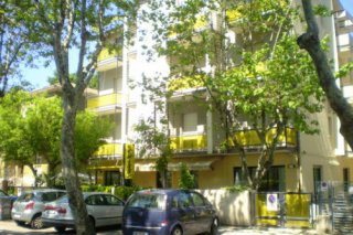 Hotel Criss