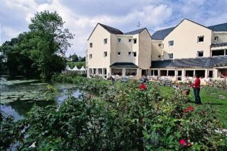 Le Relais Du Moulin