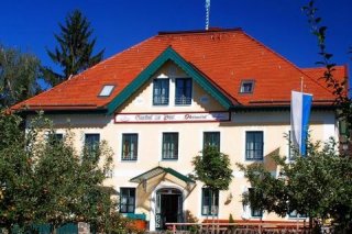 Gasthof zur Post Oberwirt
