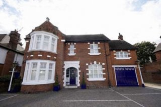 Archways Lodge Hotel