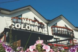 Villa Colonial