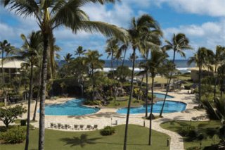 Kauai Beach Resort – an Aqua Boutique