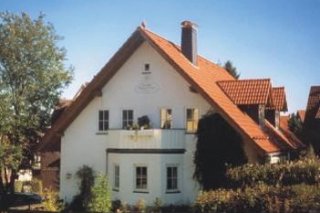 Landhaus Im Wiesengrund