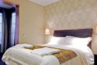 Boutique  Bed and Breakfast