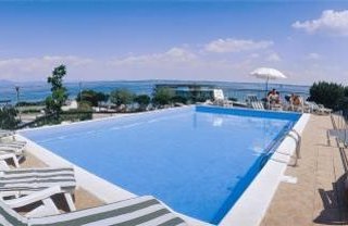 Baia Blu  Hotel