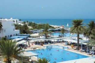 El Mouradi