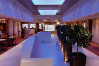 Novotel  Centrum