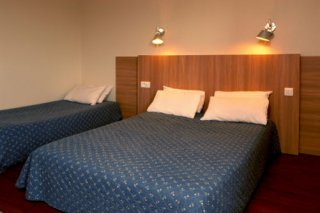 Hôtel Balladins Agen