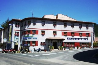 Hosteria Picos De Europa