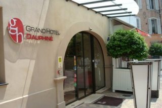 Grand Hotel Dauphiné