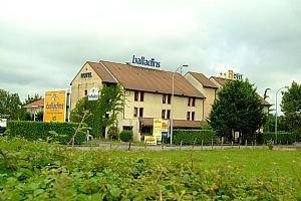 Hôtel Balladins Pau /