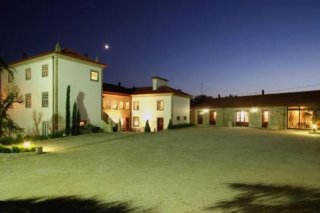 Quinta de Sao Sebastiao Hotel Rural