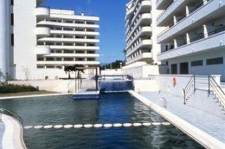 Apartamentos Complejo Riviera