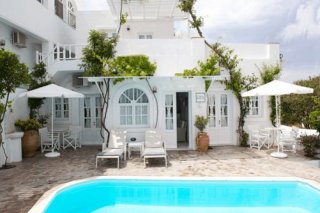 Casa Bianca