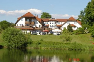 Hotel Heidekrug